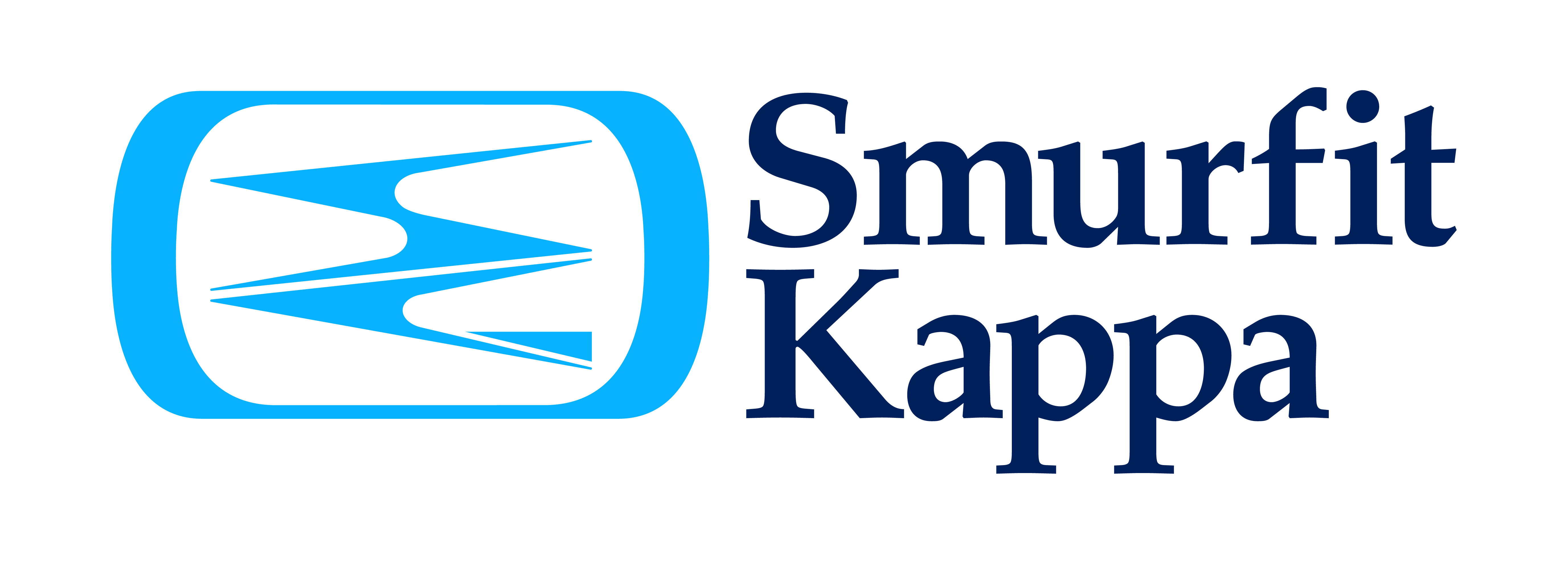 Smurfit Kappa Logo
